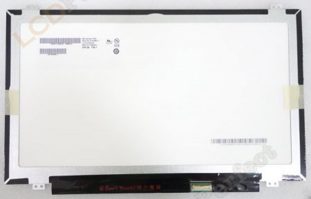 Original B140HAN01.1 AUO Screen Panel 14.0" 1920x1080 B140HAN01.1 LCD Display