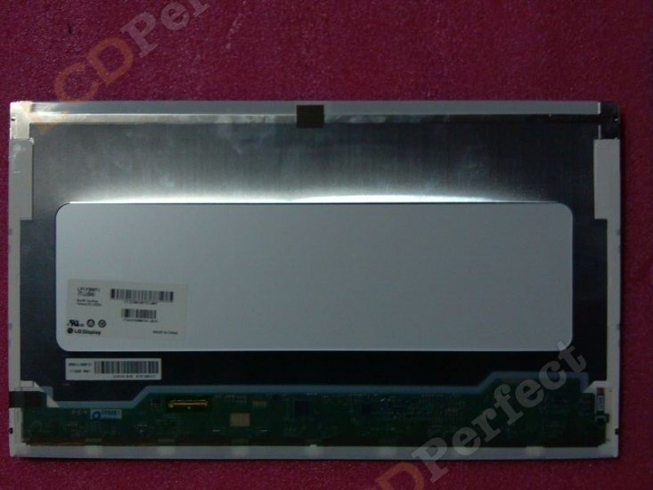 Original B173HW01 V0 AUO Screen Panel 17.3\" 1920x1080 B173HW01 V0 LCD Display