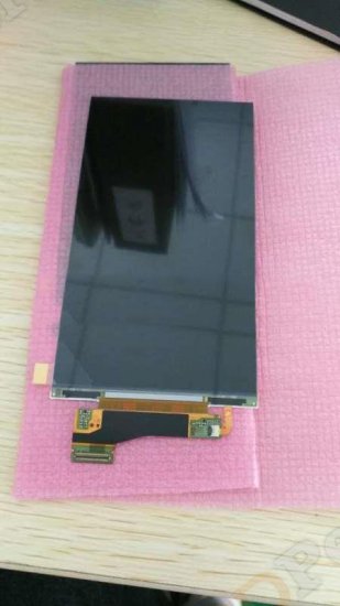 Original LS060T1SX01 SHARP Screen Panel 6.0\" 1080x1920 LS060T1SX01 LCD Display
