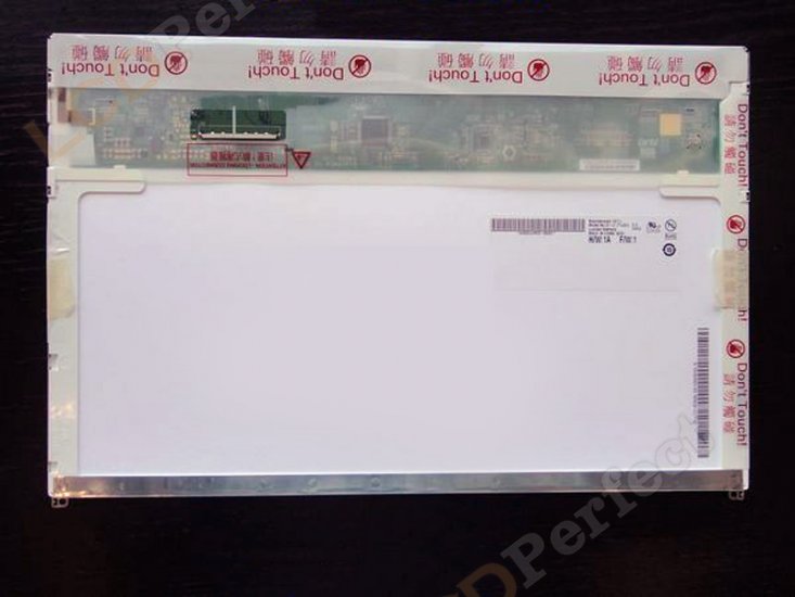 Original B141PW04 V0 HW1A AUO Screen Panel 14.1\" B141PW04 V0 HW1A LCD Display