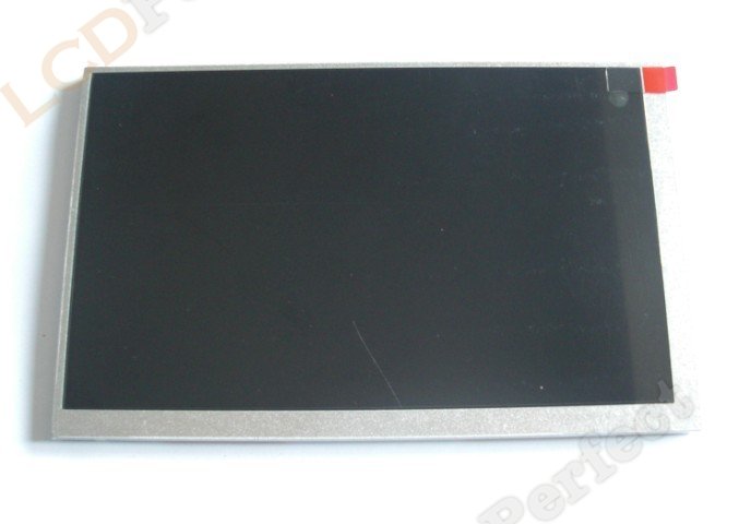 Original PW070XUE E Ink Screen Panel 7 480*234 PW070XUE LCD Display