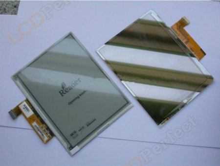 Brandnew and Orignal 6" ED060SC8 (LF?? E-link LCD LCD Display for Kindel and Sony Ebook reader