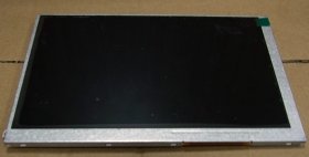 Original A070PAN01.0 CELL AUO Screen Panel 7" 900x1440 A070PAN01.0 CELL LCD Display