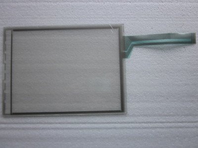 Original B&R 5.7\" 4PP065.0571-X74 Touch Screen Panel Glass Screen Panel Digitizer Panel