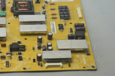 Original RUNTKB057WJQZ Sharp DPS-168JP Power Board