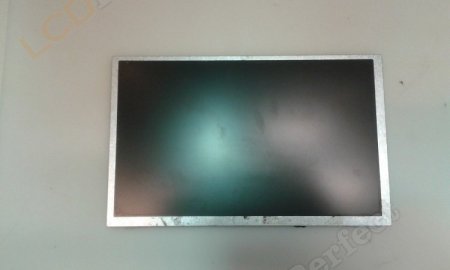 Original A101VW01 V0 AUO Screen Panel 10.1" 800*480 A101VW01 V0 LCD Display