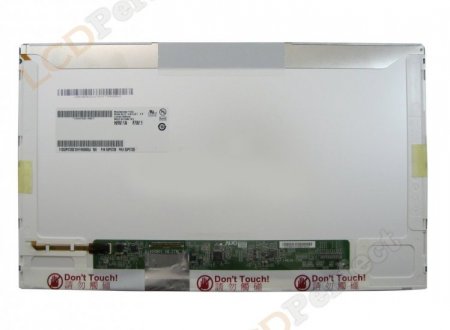 Original BT140GW01 V.9 CMO Screen Panel 14" 1366*768 BT140GW01 V.9 LCD Display