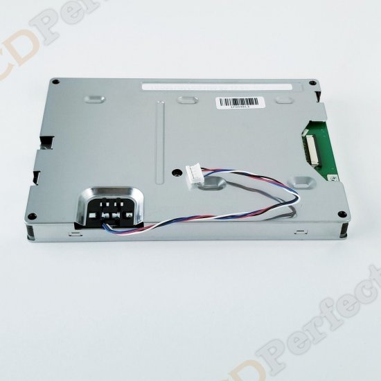 Original TCG057QVLCS-H50 Kyocera Screen Panel 5.7 320*240 TCG057QVLCS-H50 LCD Display
