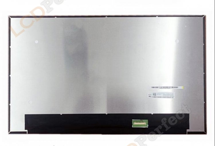 Original NE160WUM-N63 BOE Screen 16.0\" 1920*1200 NE160WUM-N63 Display