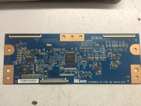 Original P546HW03 V0 Board For AUO Screen Panel 55" 1920*1080 P546HW03 V0 LCD Motherboard