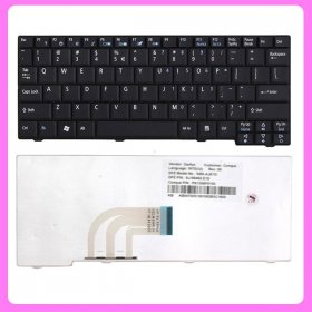 Original Acer A110ZG5 ACER A150 D150 D250 ZG5 keyboard