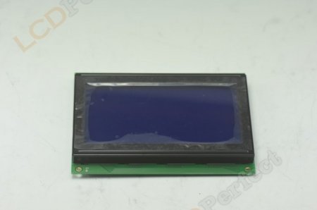 Original DMF-682ANY-EB OPTREX Screen Panel 6.4" 640x480 DMF-682ANY-EB LCD Display