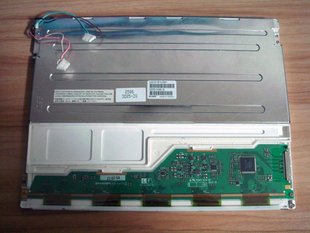 Original LQ121S1LG44 SHARP 12.1\" 800x600 LQ121S1LG44 LCD Display