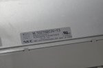 Original NL10276BC24-13 NEC Screen Panel 12.1" 1024x768 NL10276BC24-13 Screen Panel