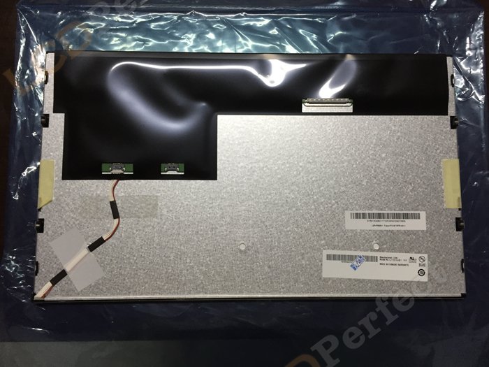 Original G156XW01 V3 AUO Screen Panel 15.6\" 1366x768 G156XW01 V3 LCD Display