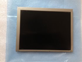 Original TCG075VGLDD-G00 Kyocera Screen Panel 7.5 640*480 TCG075VGLDD-G00 LCD Display