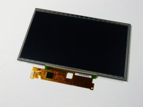 Original LTN101AT03-101 SAMSUNG Screen Panel 10.1" 1366x768 LTN101AT03-101 LCD Display