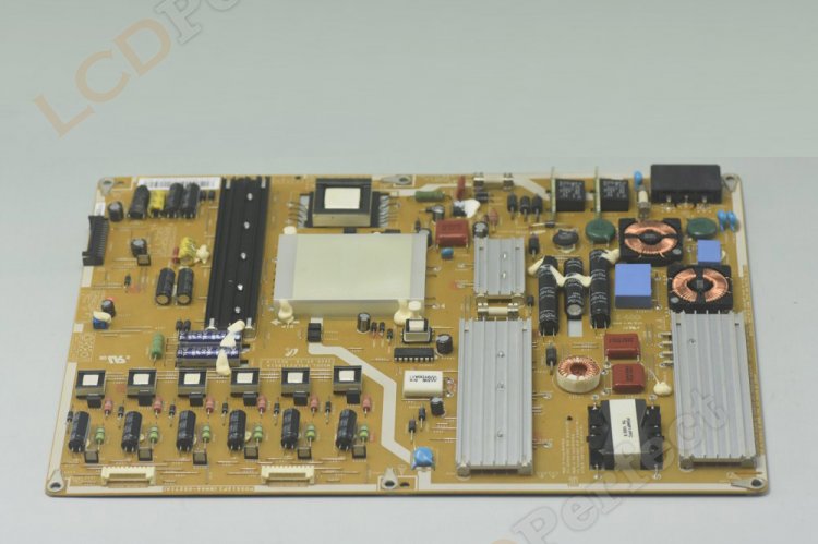 Original BN44-00271A Samsung PSLF211B01A PD5512F1 Power Board