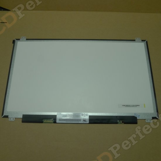 Original NT173WDM-N21 BOE Screen Panel 17.3\" 1600*900 NT173WDM-N21 LCD Display