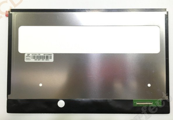 Original HJ101IA-01D CMO Screen Panel 10.1\" 1280*800 HJ101IA-01D LCD Display