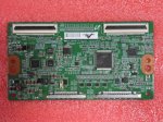 Original Replacement KLV-55EX630 Samsung WDL_C4LV0.1 Logic Board For LTY550HJ04 Screen Panel