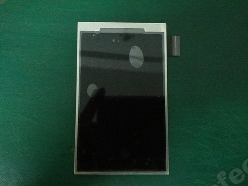 Original LCD LCD Display Screen Panel Internal LCD Panel Replacement for ZTE V889D N880E