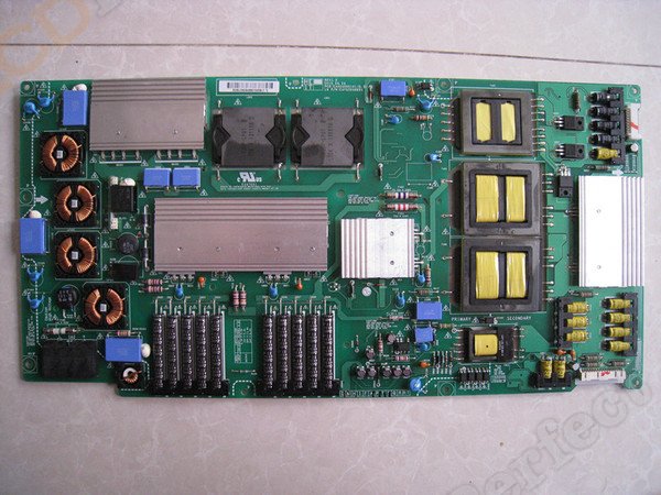 Original LGP4755-130P LG EAX64985101 Power Board