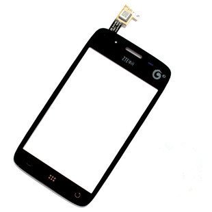 Original Touch Screen Panel Digitizer Handwritten Screen Panel Repair Replacement for ZTE U722