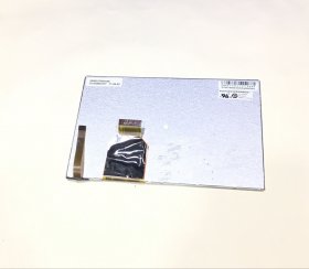 Original FG0700G3DSSWBG01 Data Image Screen Panel 7 800*480 FG0700G3DSSWBG01 LCD Display