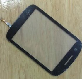 Touch Screen Panel Digitizer Glass Panel Replacement for Huawei U7520