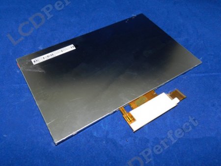 Original 7" LCD LCD Display Screen Panel panel for Lenovo A2 A2107 A2-107 Tablet PC