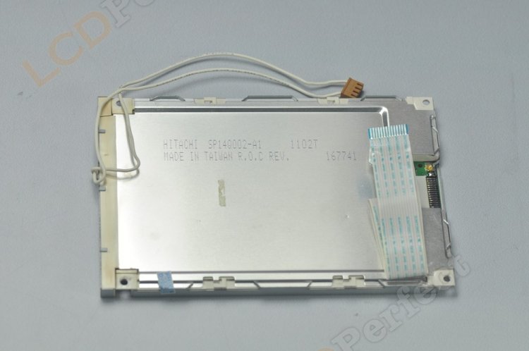 Hitachi 5.7\" SP14Q002-A1 320x240 STN LCD Screen Panel LCD Display PANEL