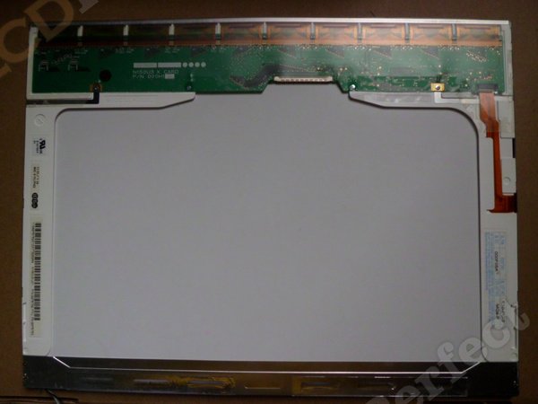 Original HV150UX1-100 BOE Screen Panel 15.0\" 1600x1200 HV150UX1-100 LCD Display