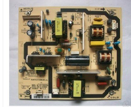 Original RUNTKA725WJQZ Sharp JSI-320410A Power Board