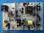 Original BN44-00498C Samsung PD46AV1N_CSM Power Board