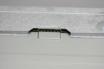 Original M250HTN01.0 AUO Screen Panel 24.5" 1920*1080 M250HTN01.0 LCD Display