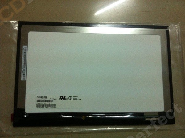 Original CLAA101FP05 XG XN CPT Screen Panel 10.1\" 1920x1200 CLAA101FP05 XG XN LCD Display