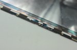 Original LSN154YL01-001 SAMSUNG Screen Panel 15.4" 2880x1800 LSN154YL01-001 LCD Display