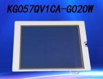 Original KG057QV1CA-G020W Kyocera Screen Panel 5.7" 320*240 KG057QV1CA-G020W LCD Display
