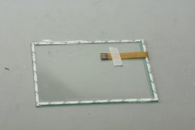 Original Schneider 5.7" XBTGT2110 Touch Screen Panel Glass Screen Panel Digitizer Panel