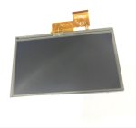 Original AT050TN34 Innolux Screen Panel 5" 480*272 AT050TN34 LCD Display