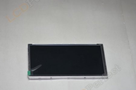 Original G070Y1-T01 Innolux Screen Panel 15.6" 1366x768 G070Y1-T01 LCD Display