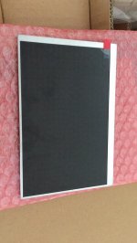 Original TM070JDHG30 Tianma Screen Panel 7.0" 1280*800 TM070JDHG30 LCD Display