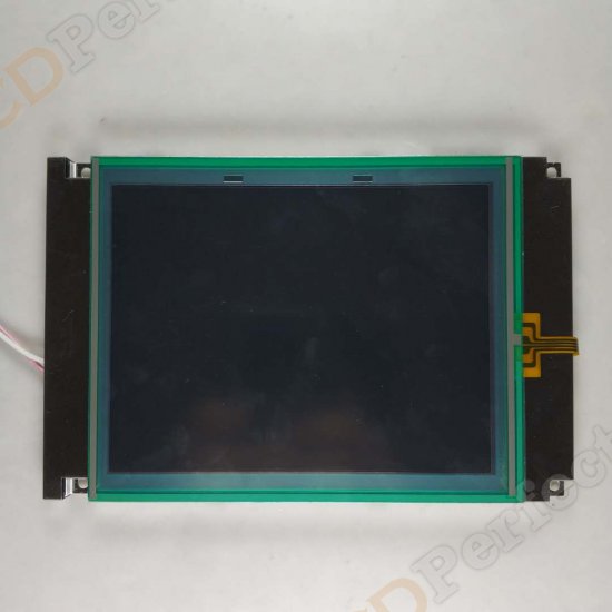 Original EG2401S-ER Epson Screen Panel 5.4 256*64 EG2401S-ER LCD Display