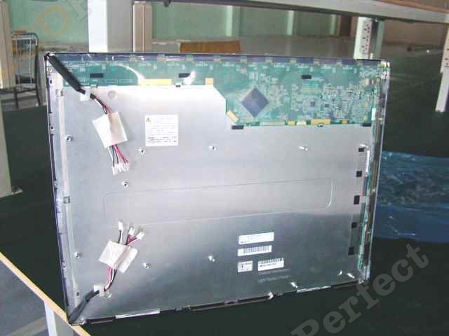 Original NL160120BC27-19E NEC Screen Panel 21.3\"1600x1200 NL160120BC27-19E LCD Display