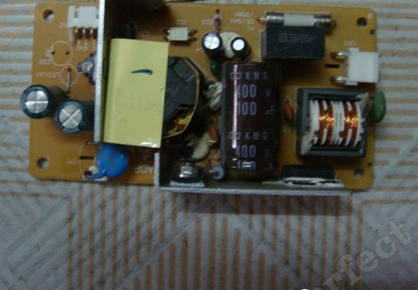 Original ADP-50AF Delta 2940063504 Power Board