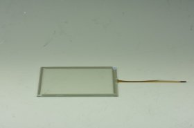 Original SIEMENS 5.7" A5E00208772 Touch Screen Panel Glass Screen Panel Digitizer Panel