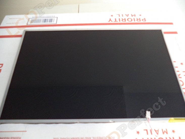 Original B154EW01 AUO Screen Panel 15.4\" 1280*800 B154EW01 LCD Display