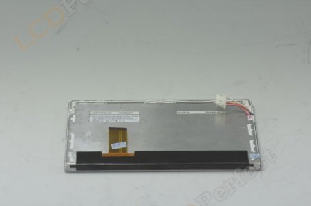 Original LQ070T5GA01 SHAPP Screen Panel 7.0" 480x234 LQ070T5GA01 LCD Display