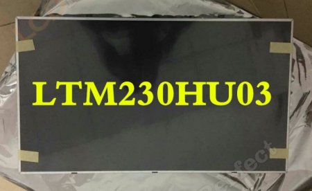 Original LTM230HU03 SAMSUNG Screen Panel 23.0" 1920x1080 LTM230HU03 LCD Display